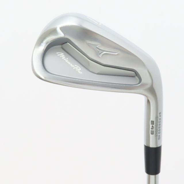 【中古ゴルフクラブ】ミズノ　Mizuno Pro　MizunoPro 243 アイアン N.S.PRO MODUS3 TOUR 105　シャフト：N.S.PRO MODUS3 TOUR 105