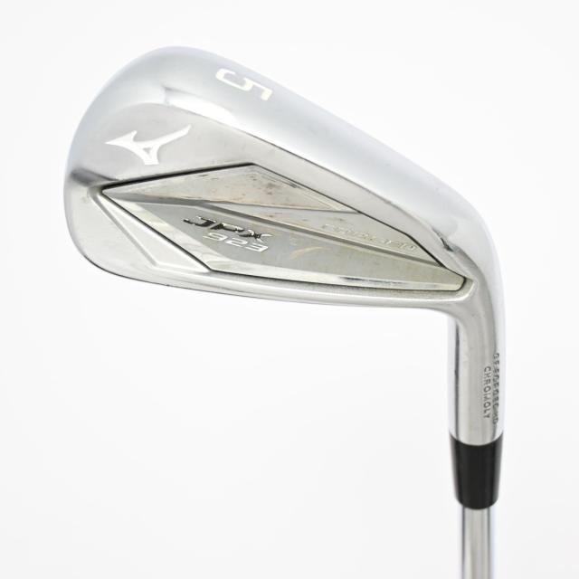【中古ゴルフクラブ】ミズノ　JPX　JPX 923 FORGED アイアン N.S.PRO 950GH neo　シャフト：N.S.PRO 950GH neo