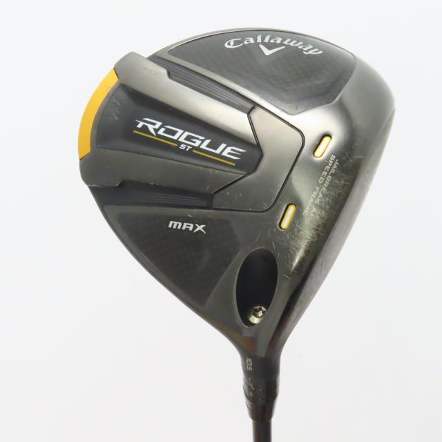 【中古ゴルフクラブ】キャロウェイゴルフ　ROGUE　ローグ ST MAX ドライバー VENTUS 5 for Callaway　シャフト：VENTUS 5 for Callaway 14,785円