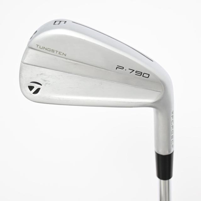 P790 (2023) 5〜Ｐ　レフティ モーダス3 115S 希少 中古ゴルフクラブ】テーラーメイド P790 P790(2023) アイアン N.S.PRO