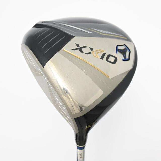【中古ゴルフクラブ】ダンロップ　XXIO　ゼクシオ 13(2024) ドライバー MP1300カーボン　シャフト：MP1300カーボン　レフティ
