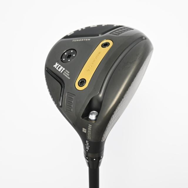 【中古ゴルフクラブ】オノフ　KURO　ONOFF FAIRWAY ARMS KURO(2025) フェアウェイウッド ONOFF CBT：626F　シャフト：ONOFF CBT：626F