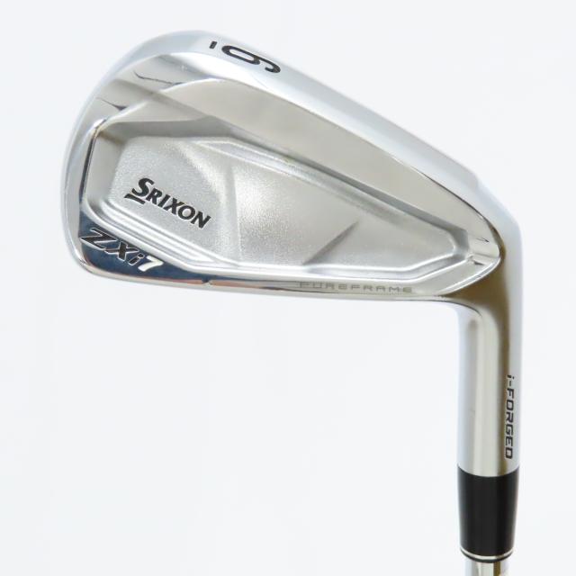 【中古ゴルフクラブ】ダンロップ　SRIXON　スリクソン ZXi7 アイアン N.S.PRO 950GH neo　シャフト：N.S.PRO 950GH neo