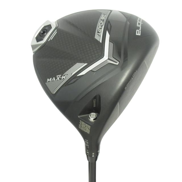 【中古ゴルフクラブ】コブラ　cobra　DS-ADAPT MAX-K ドライバー Speeder NX for Cobra　シャフト：Speeder NX for Cobra