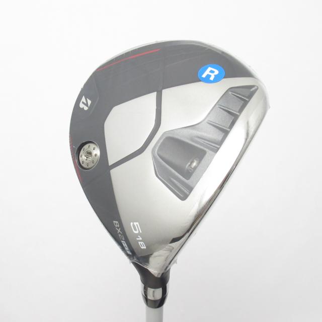 【中古ゴルフクラブ】ブリヂストン　BRIDGESTONE GOLF　BX2 HT フェアウェイウッド Diamana BS50 II　シャフト：Diamana BS50 II