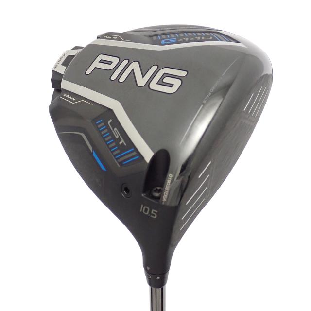 中古ゴルフクラブ】ピン G440 G440 LST ドライバー PING TOUR 2.0
