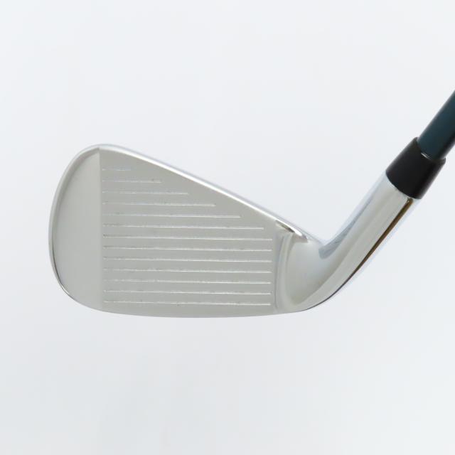 【中古ゴルフクラブ】キャロウェイゴルフ　ELYTE　エリート アイアン VENTUS GREEN 5 for Callaway　シャフト：VENTUS GREEN 5 for Cal…