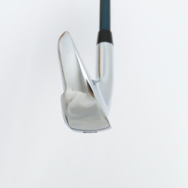 【中古ゴルフクラブ】キャロウェイゴルフ　ELYTE　エリート アイアン VENTUS GREEN 5 for Callaway　シャフト：VENTUS GREEN 5 for Cal…