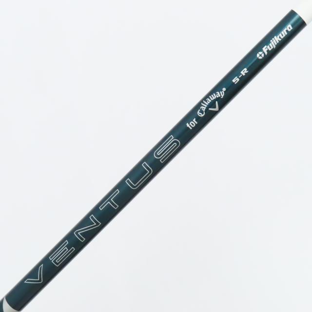 【中古ゴルフクラブ】キャロウェイゴルフ　ELYTE　エリート アイアン VENTUS GREEN 5 for Callaway　シャフト：VENTUS GREEN 5 for Cal…