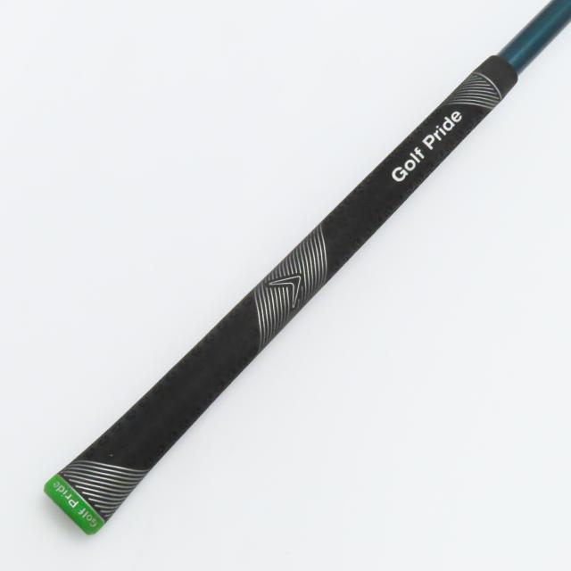 【中古ゴルフクラブ】キャロウェイゴルフ　ELYTE　エリート アイアン VENTUS GREEN 5 for Callaway　シャフト：VENTUS GREEN 5 for Cal…