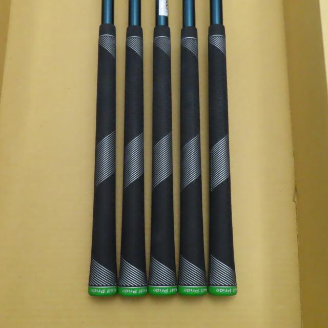 【中古ゴルフクラブ】キャロウェイゴルフ　ELYTE　エリート アイアン VENTUS GREEN 5 for Callaway　シャフト：VENTUS GREEN 5 for Cal…