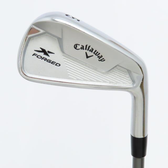 中古ゴルフクラブ】キャロウェイゴルフ X X FORGED STAR(2021