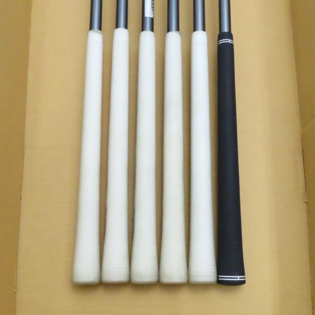 中古ゴルフクラブ】キャロウェイゴルフ X X FORGED STAR(2021