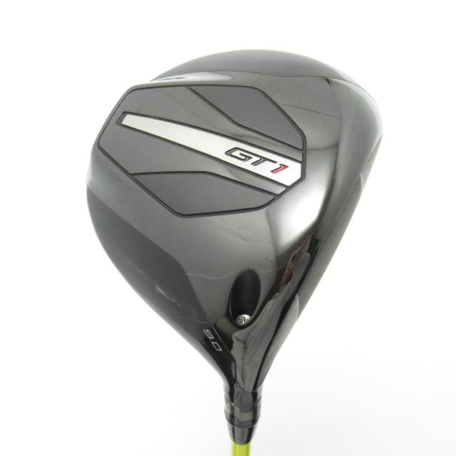 【中古ゴルフクラブ】タイトリスト　TITLEIST　GT1 ドライバー Tour AD MT-5　シャフト：Tour AD MT-5