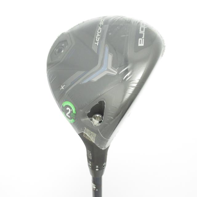 【中古ゴルフクラブ】コブラ　cobra　DS-ADAPT X フェアウェイウッド VENTUS BLUE 6(VELOCOREあり)　シャフト：VENTUS BLUE 6(VELOCORE…