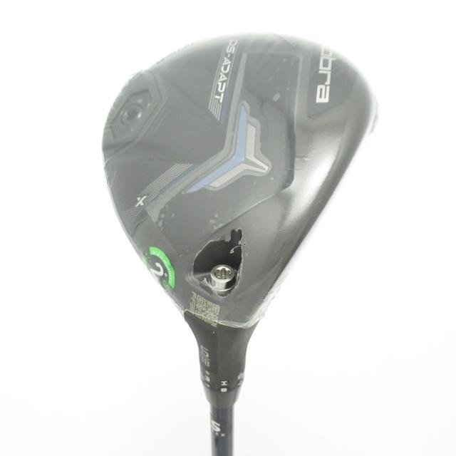 【中古ゴルフクラブ】コブラ　cobra　DS-ADAPT X フェアウェイウッド VENTUS BLUE 6(VELOCOREあり)　シャフト：VENTUS BLUE 6(VELOCORE…