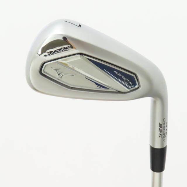 【中古ゴルフクラブ】ミズノ　JPX　JPX 925 HOT METAL HL アイアン Air Speeder　シャフト：Air Speeder