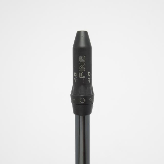 中古】ピン PING 純正シャフト ドライバー用_スリーブ付 PING TOUR 2.0