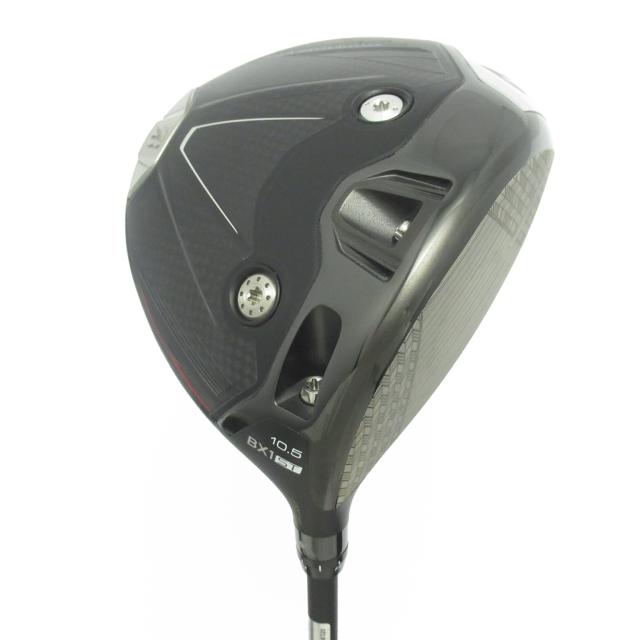【中古ゴルフクラブ】ブリヂストン　BRIDGESTONE GOLF　BX1 ST ドライバー VENTUS BS6 II　シャフト：VENTUS BS6 II