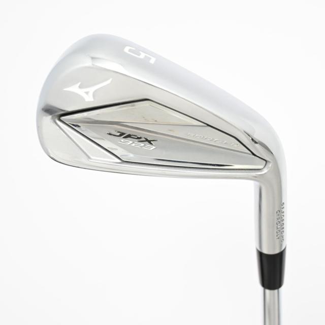 中古ゴルフクラブ】ミズノ JPX JPX 923 FORGED アイアン N.S.PRO