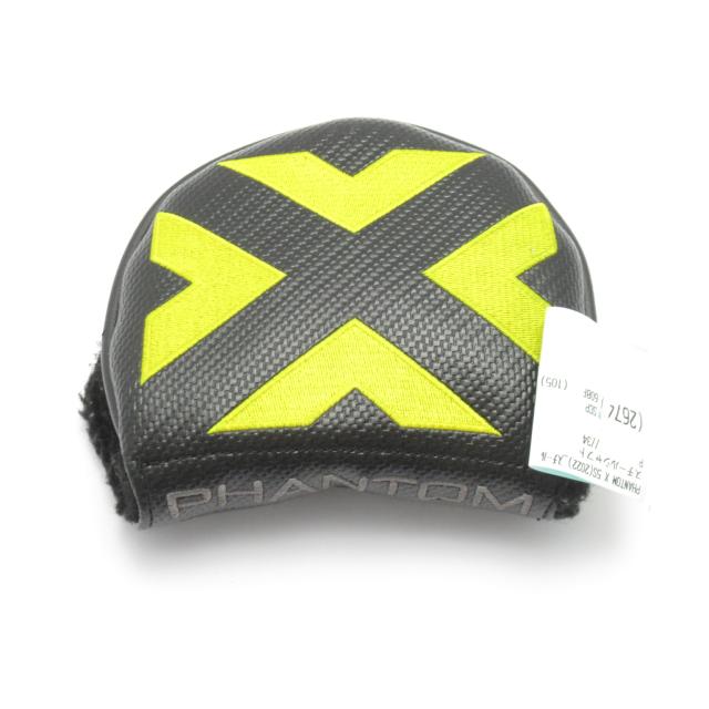 中古ゴルフクラブ】スコッティキャメロン ファントム X 22 ファントム