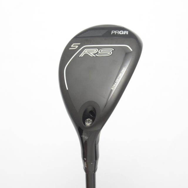 【中古ゴルフクラブ】プロギア　RS　RS(2026) ユーティリティ VENTUS FOR PRGR(2026)　シャフト：VENTUS FOR PRGR(2026)