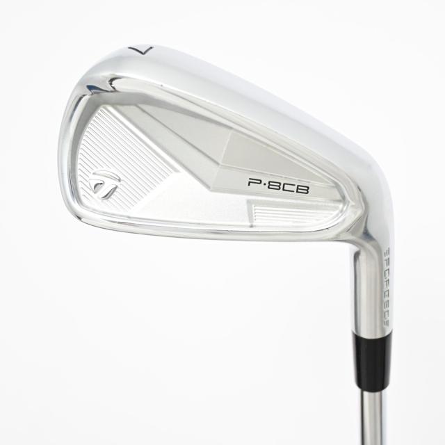 中古ゴルフクラブ】テーラーメイド P8 P8CB(2025) アイアン N.S.PRO