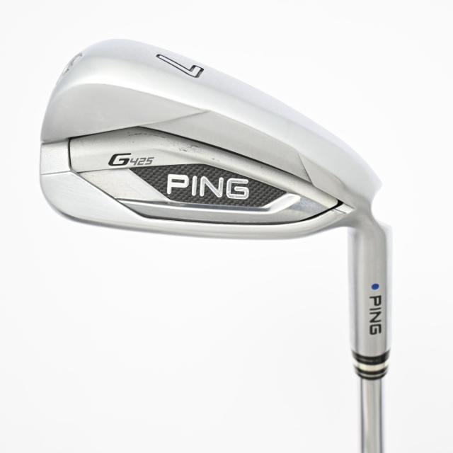 【中古ゴルフクラブ】ピン　G425　G425 アイアン N.S.PRO 950GH neo　シャフト：N.S.PRO 950GH neo