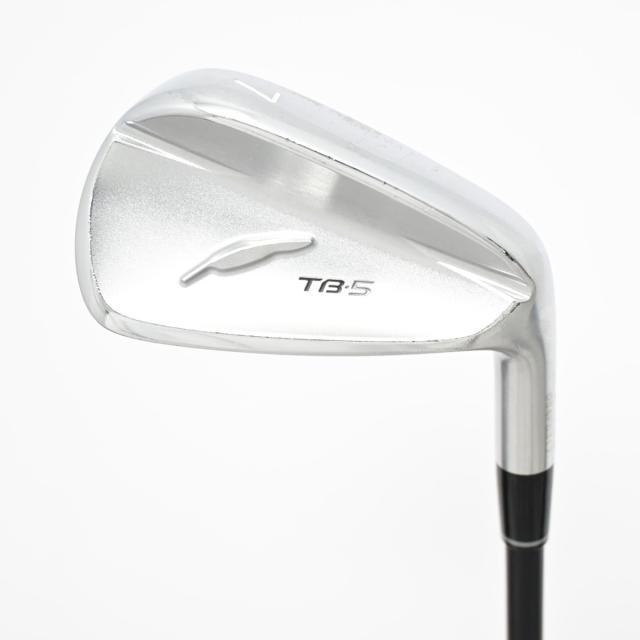 【中古ゴルフクラブ】フォーティーン　TB-5　TB-5 フォージド(2025) アイアン FT-70i　シャフト：FT-70i