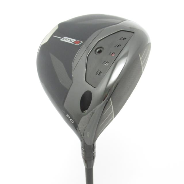 【中古ゴルフクラブ】タイトリスト　TITLEIST　GTS4 ドライバー TENSEI 1K WHITE RIP 65　シャフト：TENSEI 1K WHITE RIP 65