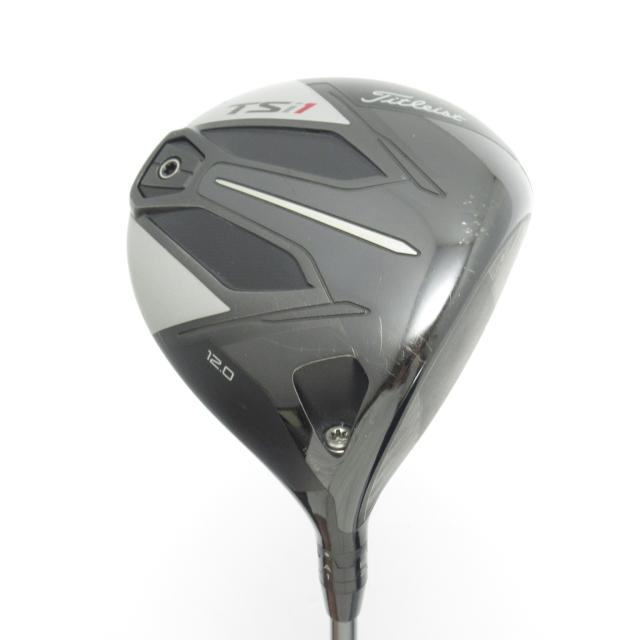 【中古ゴルフクラブ】タイトリスト　TSi　TSi1 ドライバー TSP013 45　シャフト：TSP013 45