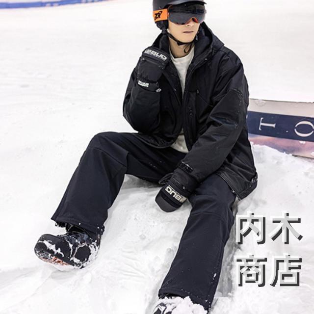 ウェア パンツ ジャケット メンズ おしゃれ スノーボードウェア 防水