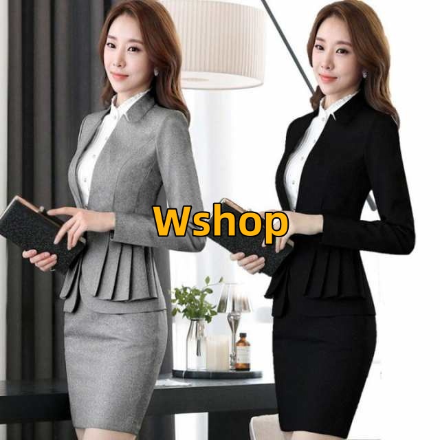 在庫限りの大特価 店長太鼓判 細身のシルエット レディース スイート 新登場 美人度P 今だけ スーツ オフィススーツ 2点セット ビジネススーツ 淑女 事務服 可愛い 売上急増中 セットアップ お買い得プライス