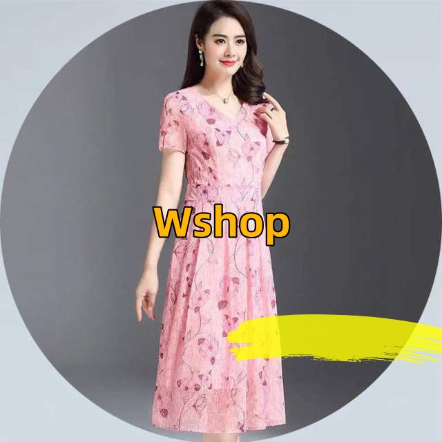 レビュー高評価商品 店長太鼓判 お出かけ フレア ネック 花柄 大人女子 膝下 女性 おしゃれ 膝丈 ランキング常連 今だけ 話題商品 ワンピース 半袖 フラワー シフォン レディース フェミニン 上品 エレガント お買い得プライス