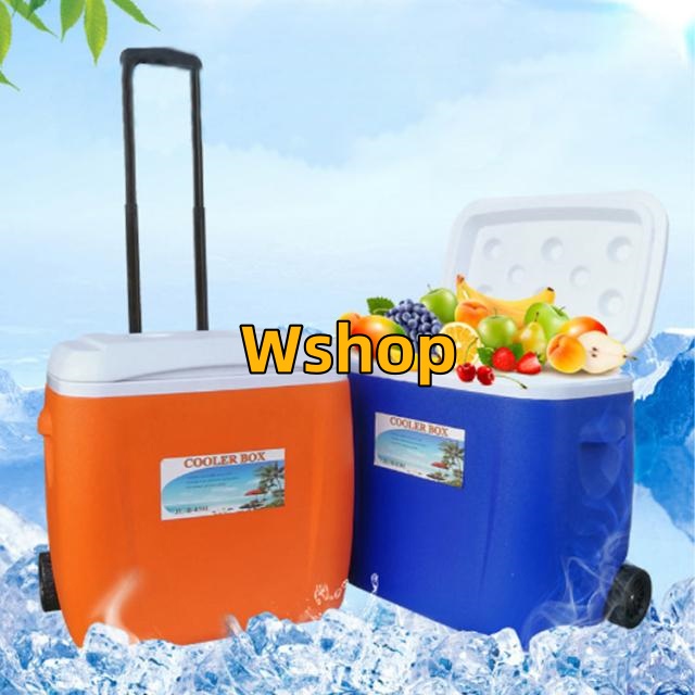 軽量仕様 ランキング常連 アウトドア 夏フェス 保冷ボックス 大容量