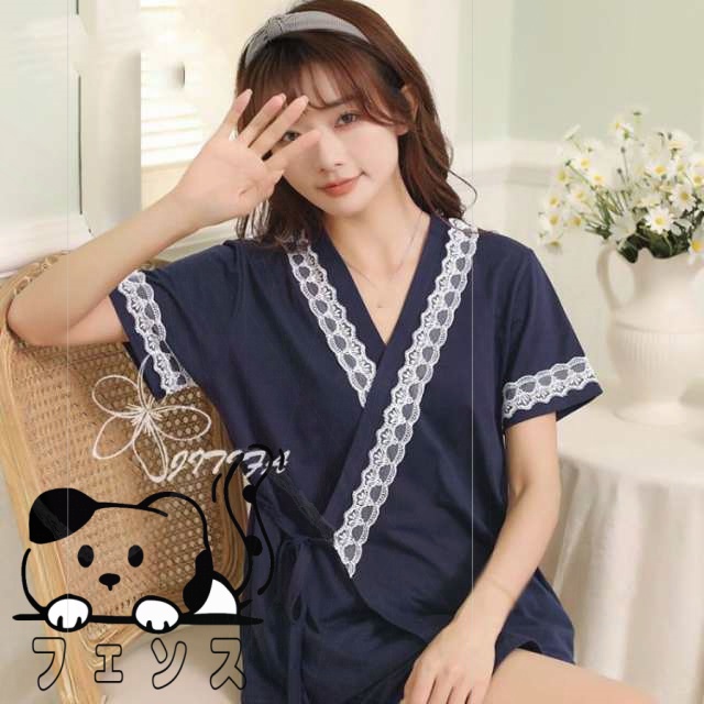 売れ筋アイテム 店長太鼓判 レース柄 送料無料 綿 温泉着 肌に優しい 吸汗 涼しい 前開き 甚平 通気 新登場 おしゃれ パジャマ ルームウェア 無地 レディース 速乾 入院 SNS話題 寝間着 メンズ 病院 お部屋着 ナイトウェア 上下セット お買い得プライス