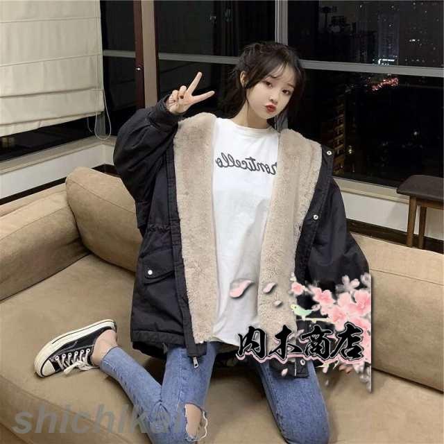 レビュー高評価商品 ランキング常連 レディース 防寒 毎日使える便利品 アウター 収納便利 ジャンバー ブルゾン ホワイトデー 大きいサイズ 30代 フード付き 50代 20代 40代 ジャケット コート 冬服 裏ボア 即納対応中 送料無料 あったか レビュー高評価商品 毎日使える便利品 アウター 収納便利 ジャンバー