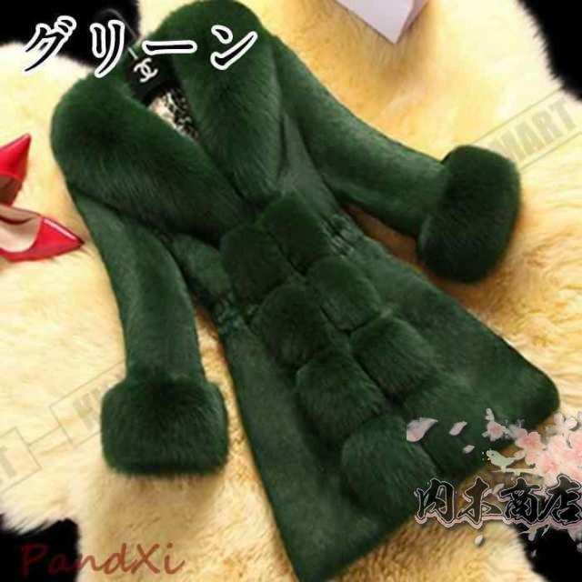 レビュー高評価 即納OK レディース 家中時間充実化 ギフトにも最適 ボリュームファーコート 秋冬服 在庫わずか ボリューム ブルゾン フェイクファー ボアコート アウター ジャケット ファーコート 送料無料 クリスマスプレゼント あったか