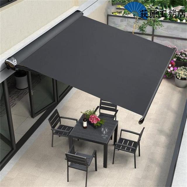 注目アイテム 再入荷リクエスト殺到 ランキング常連 キット庭サンシ 新登場 在庫わずか オーニング パティオ手動ガーデンオーニング後付けベランダ 新機能オーニング 2m/3m/4m格納式日よけ 手動ガゼボ 雨除け 屋根 後付けパティオ 送料無料