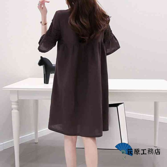 レビュー高評価 即納OK レディース 買い逃し注意 機能性抜群 上品 きれいめ 在庫わずか 春夏 半袖 切り替えワンピース 着痩せ ドレス 無地 ワンピース 膝丈 新作 膝丈ワンピース オシャレ 3色 大きいサイズ 特価セール中