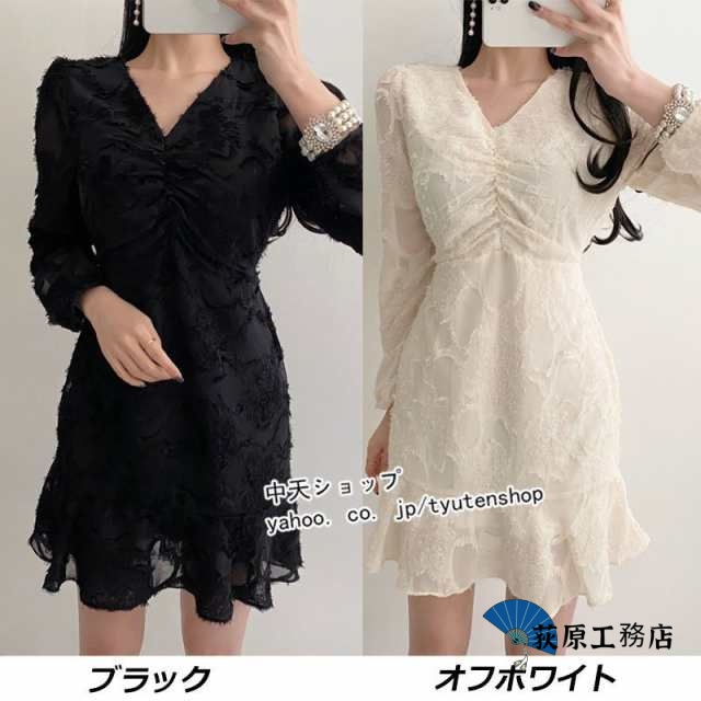 生活応援企画 店長イチオシ 人気急上昇 売上急増中 レディース 20代 ドレス 忘年会 ミニワンピース 飲み会 韓国風 春秋 ワンピース 長袖ワンピース 着痩せ 今だけ 30代40代 チュニック きれいめ お呼ばれ ハイウエスト 早い者勝ち