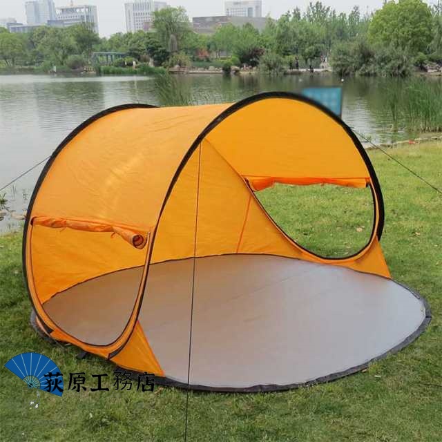 再入荷リクエスト殺到 売上急増中 人気急上昇 アウトドア キャンプ 軽量 通気性 買い逃し注意 プール 海 防災 UVカット 花見 日よけ 公園遊び レジャー 5-6人用 簡易テント サンシェード 大きいサイズ ワンタッチテント ビーチ 紫外線防止