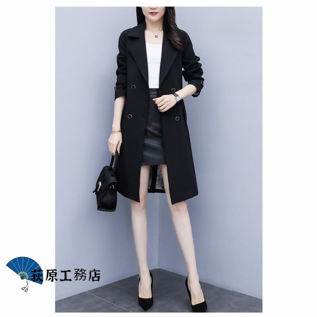 売上急増中 話題商品 数量限定中 レディース 通勤 買い逃し注意 機能性抜群 オーバーコート 今だけ 長袖 コート マキシ丈 オーバーロング アウター トレンチコート 春秋 ポケット スプリングコート モカ 防寒対策