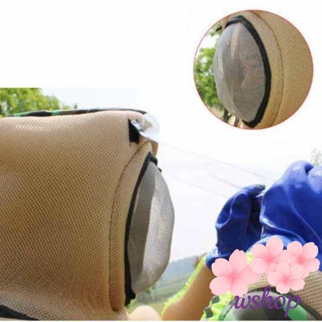 話題商品 レビュー高評価 防護服 通気性 手袋 【wshop】スズメ蜂 蜂巣 保護装備 一つファン付き 万全防護服 突き出るマスク スズメバチ駆除用蜂防護服 つなぎ服 収納袋 作業服 フェイスネット付き 害虫駆除 扇風機付属 虫よけ メガネ付き ハチ防護服 蜂の巣 駆除 在庫わずか 話題商品 レビュー高評価 防護服 通気性 手袋 【wshop】スズメ蜂 蜂巣