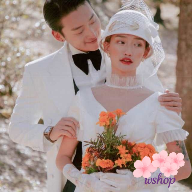 在庫限りの大特価 毎日使える便利品 ウエディングドレス ワンピース