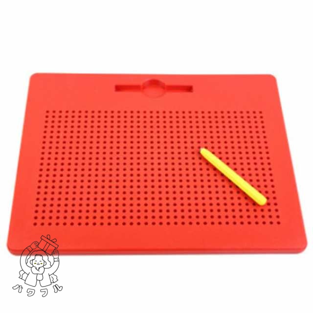 【パワフル】お絵かきボード マグネット 大きめ マグタブ 持ち運び マグネット遊び 知育玩具 おもちゃ おえかき ストレス解消 プレゼント 男の子 女の子 子供 遊び方 ペン 知育 出産 誕生日 祝い 孫 友人 おうち 安全 脳トレ リハビリ 介護 お絵描き お絵かき