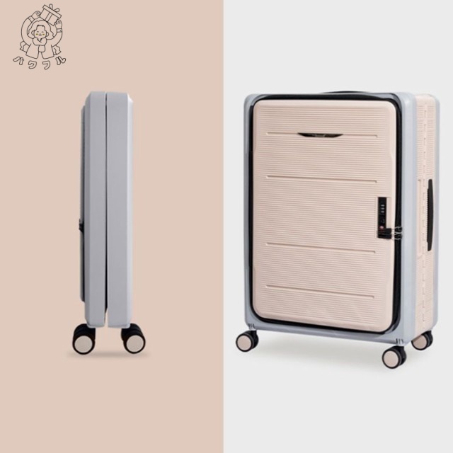 新登場 ランキング常連 キャリーバッグ おしゃれ 20インチ レディース 出張 折り畳み 軽量 カート キャリーケース 旅行 【パワフル】スーツケース かわいい 4輪 大容量 機内持ち込み メンズ 静音 ビジネス 2?3泊 折りたたみ 耐衝撃 在庫わずか 新登場 ランキング常連 キャリーバッグ おしゃれ 20インチ レディース