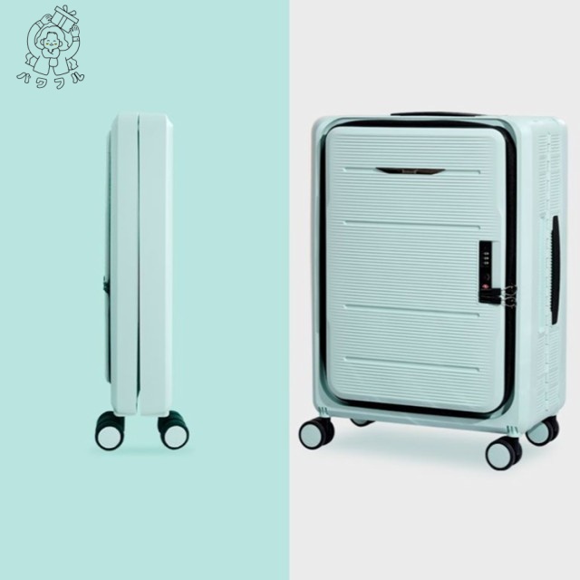 新登場 ランキング常連 キャリーバッグ おしゃれ 20インチ レディース