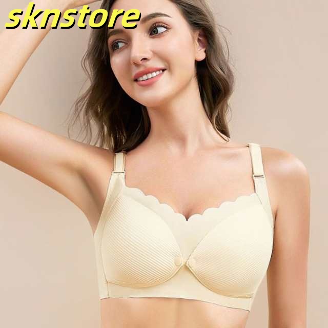 前開きブラ! 授乳ブラ 授乳ブラジャー 育乳ブラ ナイトブラ 前開き 垂れ 育乳 マタニティブラ リフトアップマタニティブラ 垂れ防止 ノンワイヤー ブラジャー コットン 妊婦 妊娠 産後 大きいサイズ 補正 フロントホック おやすみブラ その他産前・産後小物
