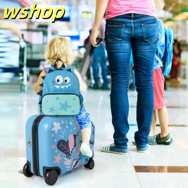 在庫限りの大特価 毎日使える便利品 スーツケース 子供用 送料無料